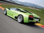 Lamborghini Murcielago LP640 2006 года